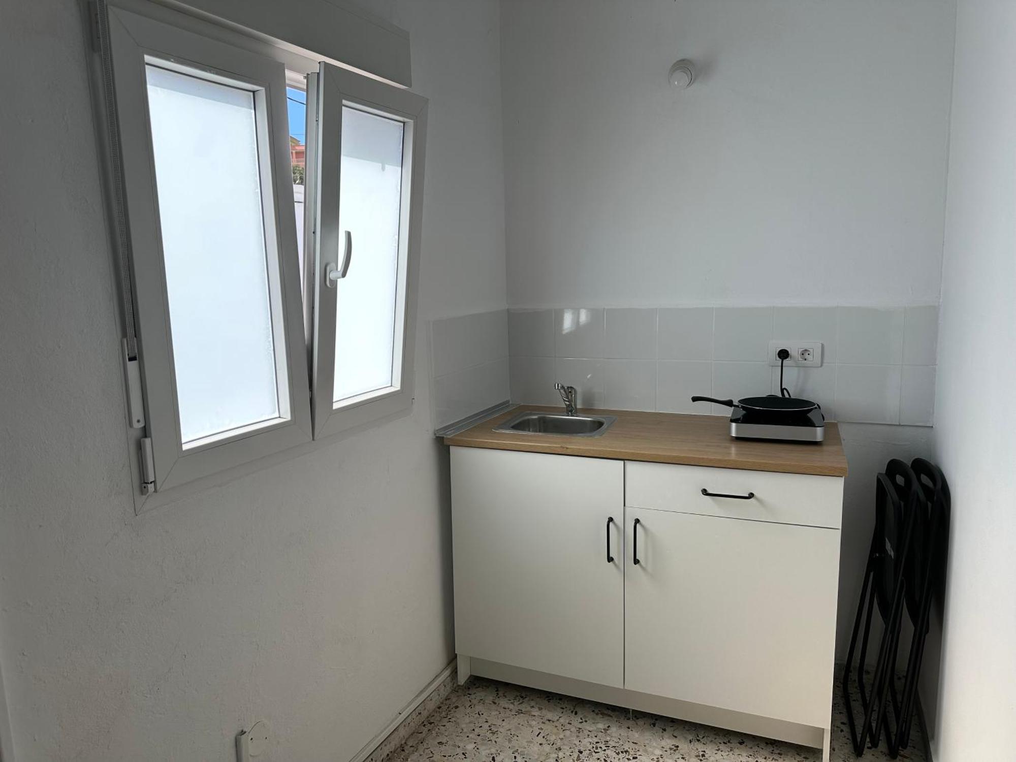 Apartamento A Сан-Хосе-де-лос-Льянос Экстерьер фото